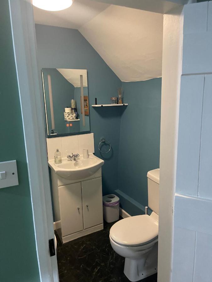 Myrtle Cottage B&B 波洛克 外观 照片