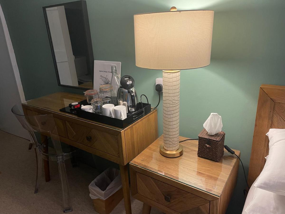 Myrtle Cottage B&B 波洛克 外观 照片