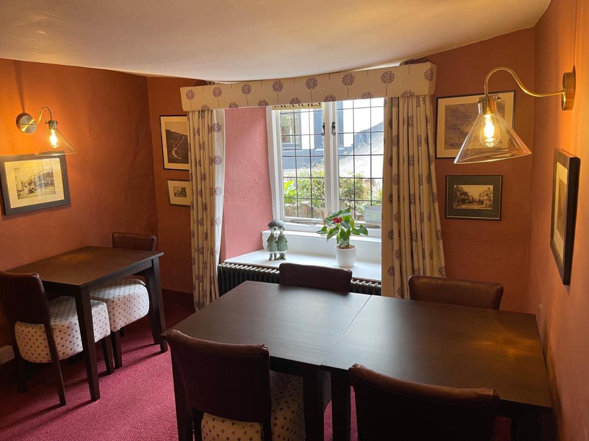Myrtle Cottage B&B 波洛克 外观 照片