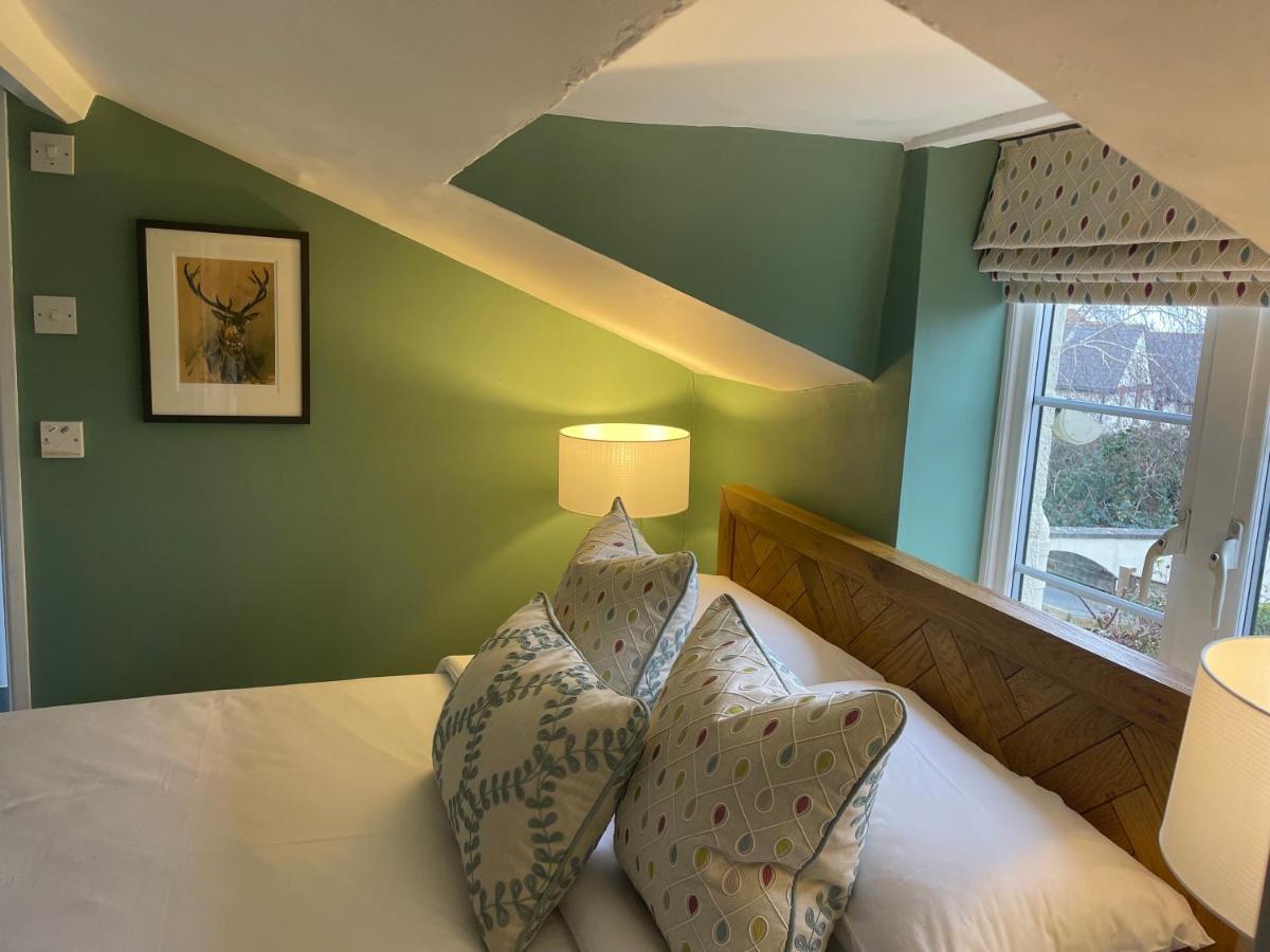Myrtle Cottage B&B 波洛克 外观 照片