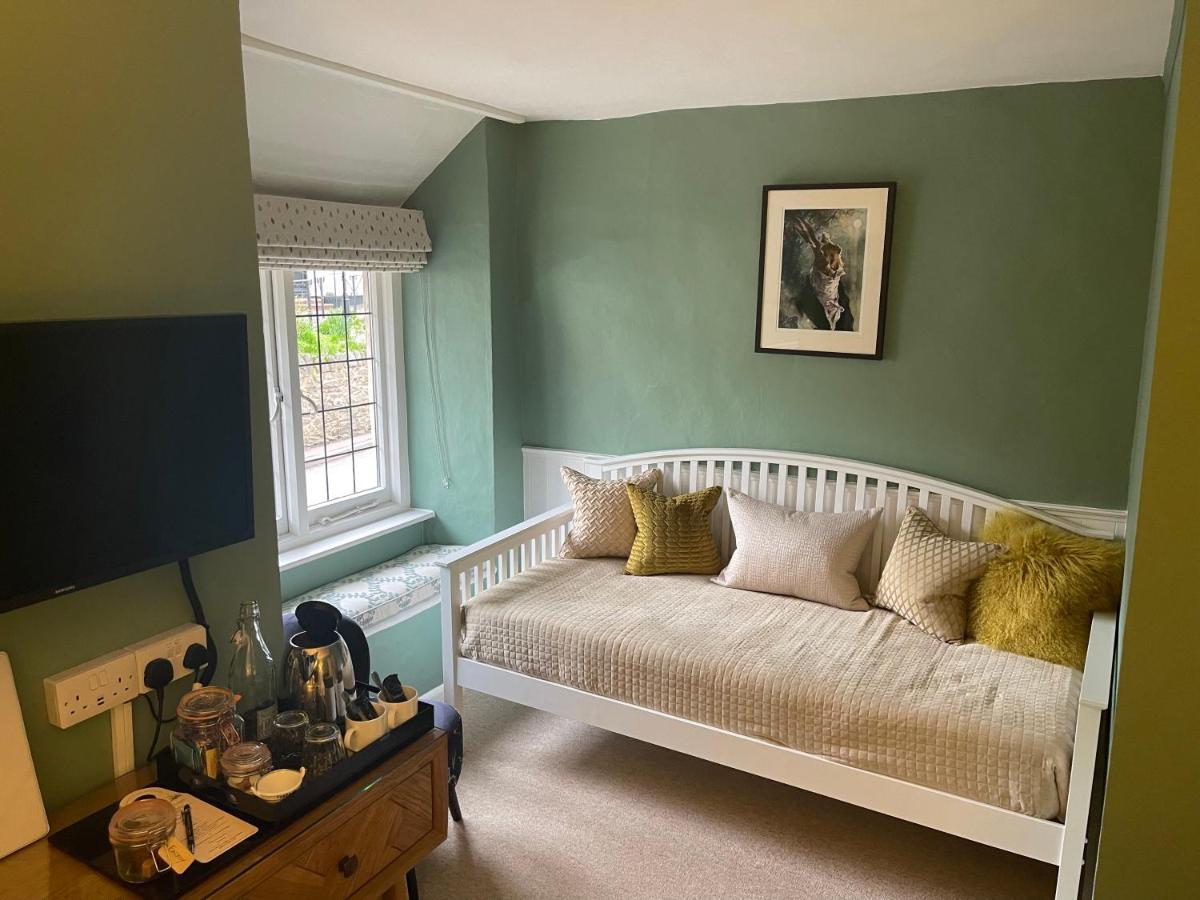 Myrtle Cottage B&B 波洛克 外观 照片